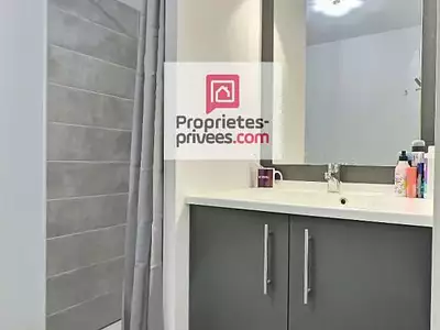 Appartement, 28 m²