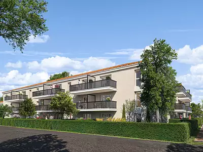 Les Jardins Bois Soleil