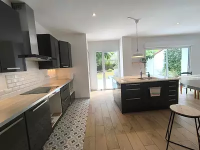 Maison, 148 m²
