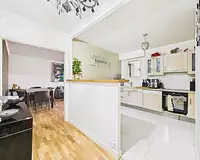 Appartement, 130 m²
