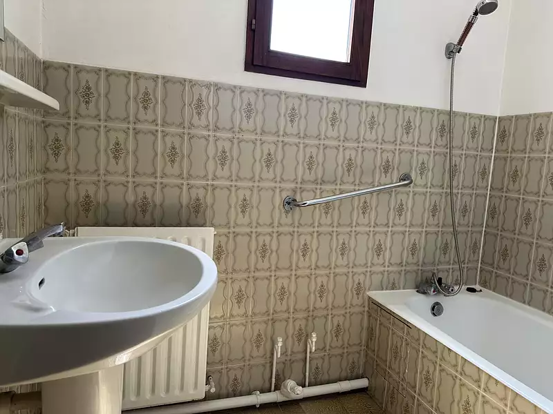 Appartement, 41,45 m²