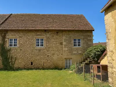 Maison, 133 m²
