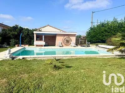 Maison, 139 m²