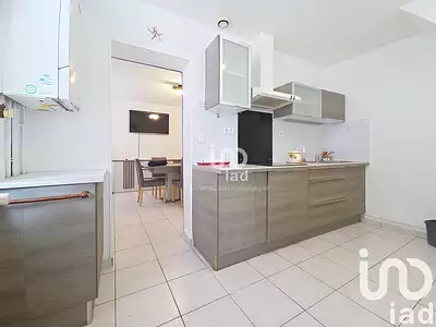Appartement, 68 m²