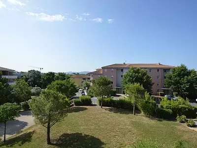 Appartement, 66,26 m²