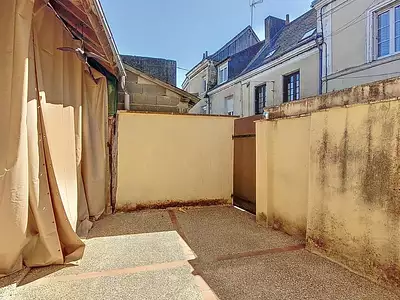 Maison, 65 m²