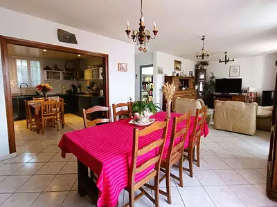 Maison, 194 m²
