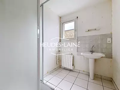 Appartement, 62,9 m²