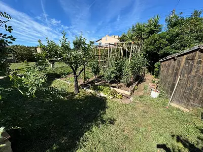 Maison, 93 m²