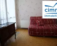 Appartement, 65,27 m²