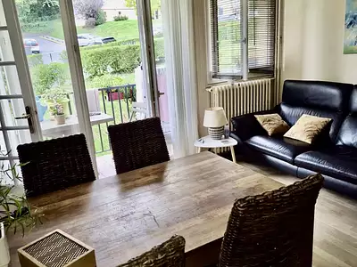 Appartement, 66 m²