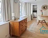 Appartement, 20,38 m²