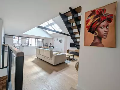 Maison, 137 m²