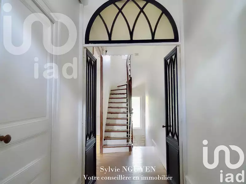 Maison, 137 m²