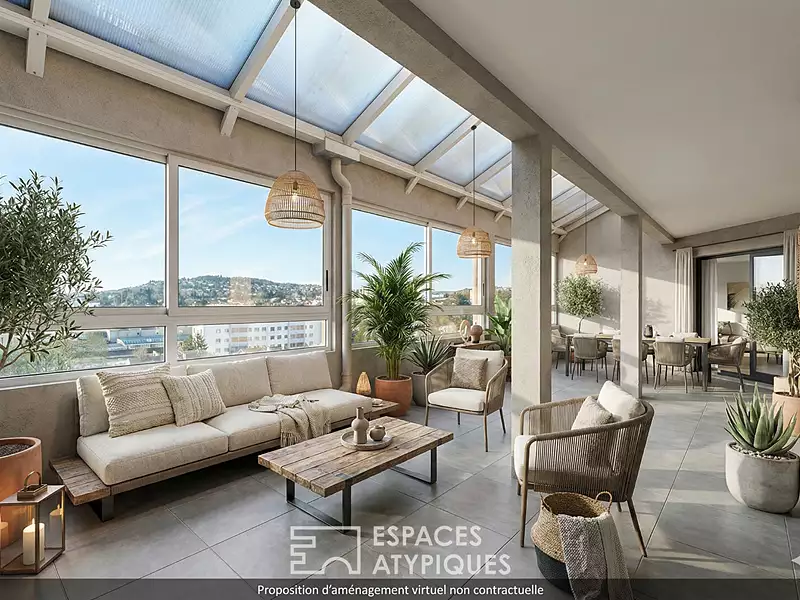 Appartement, 148,88 m²