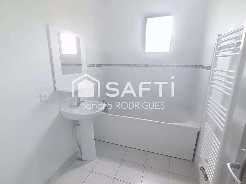 Maison, 89 m²