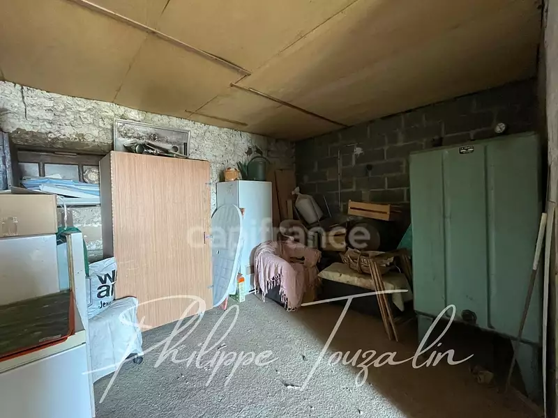 Maison, 133 m²