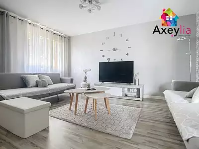 Maison, 145 m²