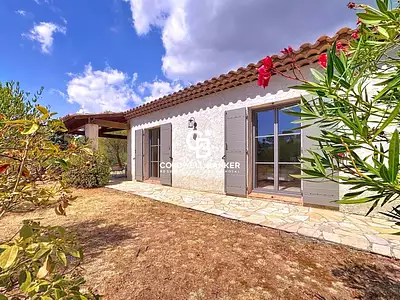 Maison, 180 m²