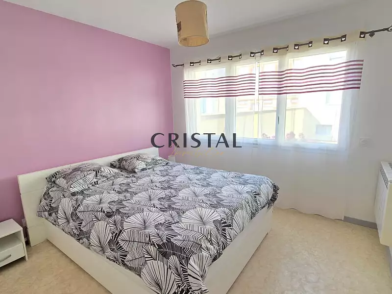 Appartement, 66 m²