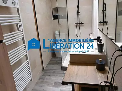 Appartement, 100 m²