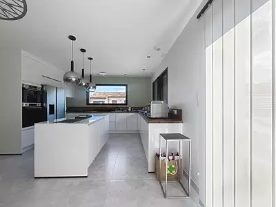 Maison, 109 m²