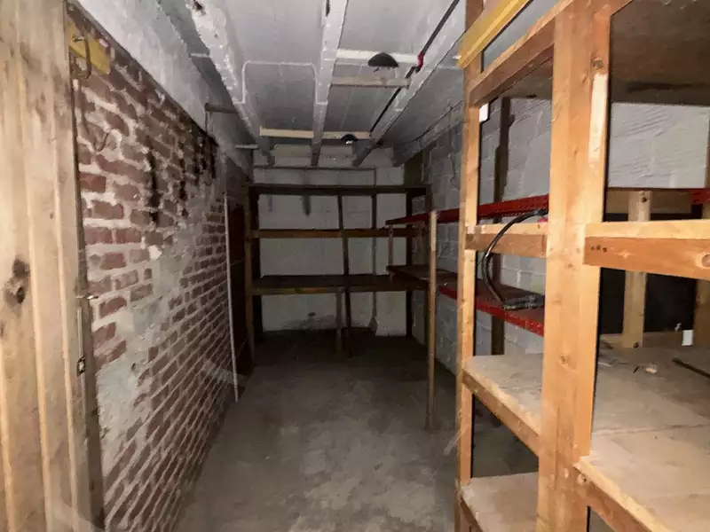 Appartement, 9 m²