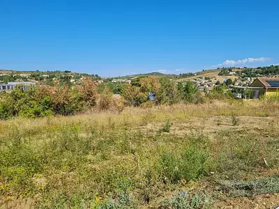 Terrain, 1 301 m²