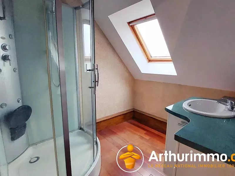 Maison, 145 m²