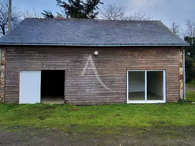 Maison, 80 m²