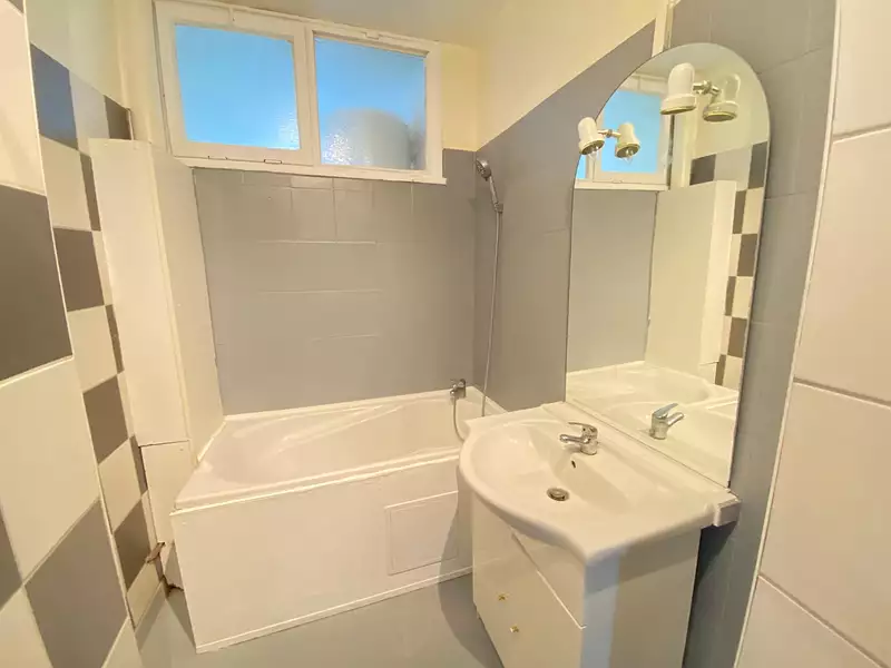 Appartement, 54 m²