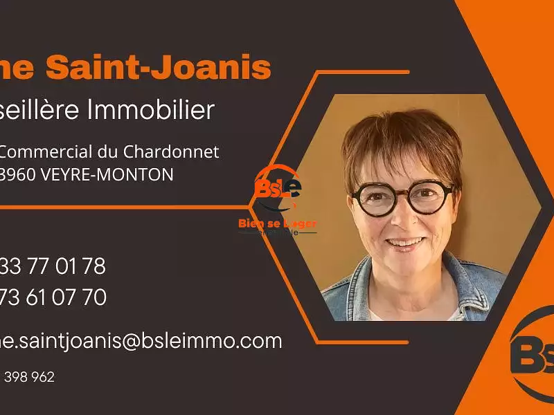 Maison, 101 m²