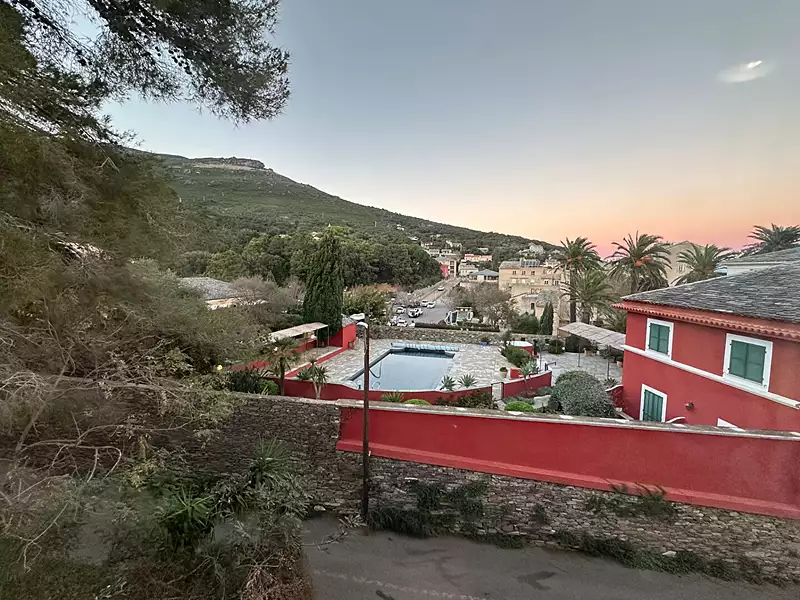 Appartement, 24,82 m²