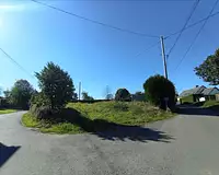 Terrain, 1 000 m²