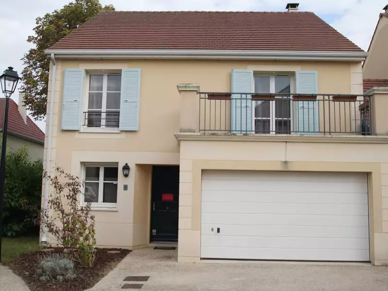 Maison, 130 m²