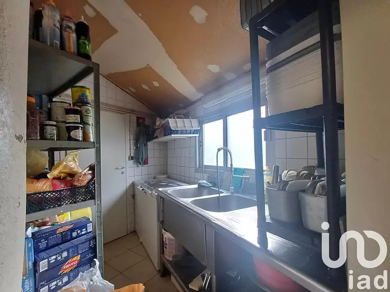Immeuble, 239 m²