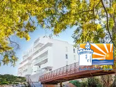 Appartement, 38,75 m²