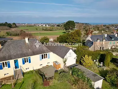 Maison, 129 m²