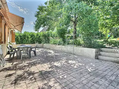 Maison, 108 m²