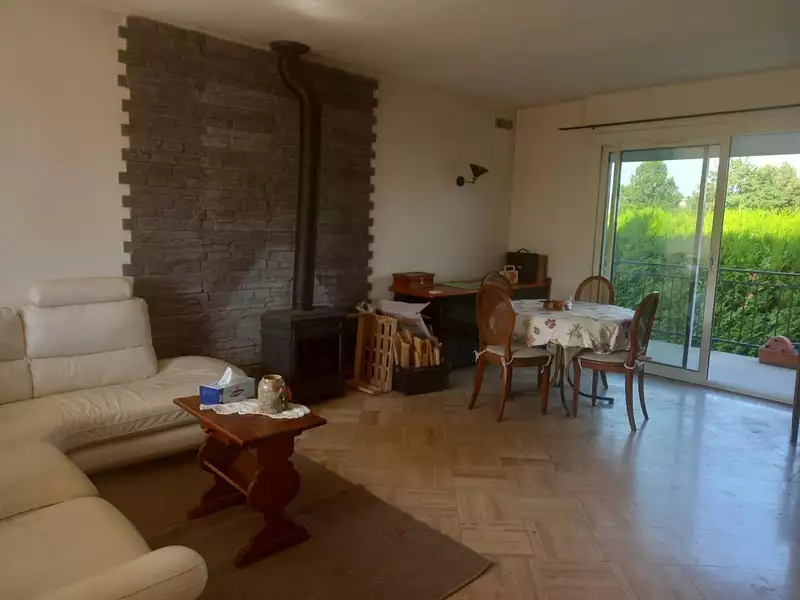Maison, 144 m²