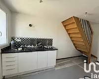 Appartement, 40 m²