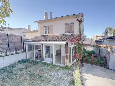 Maison, 160 m²