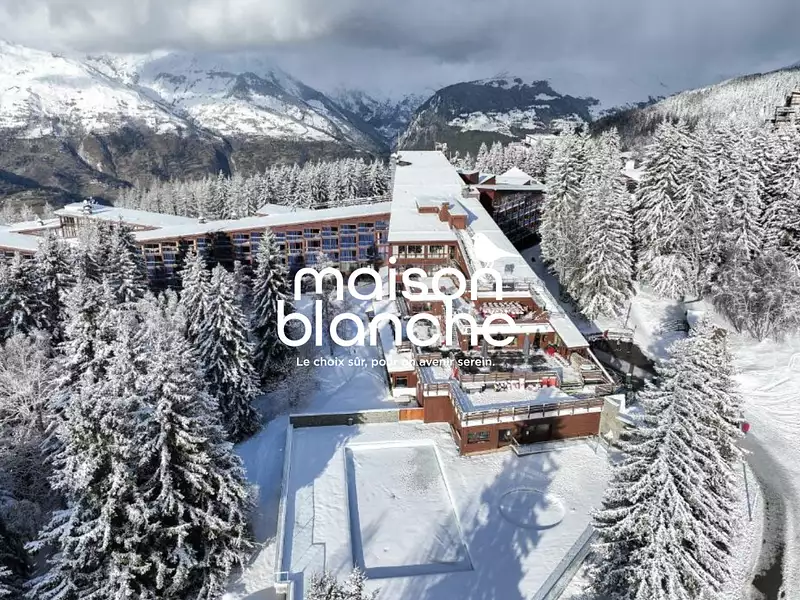 Appartement, 20,88 m²