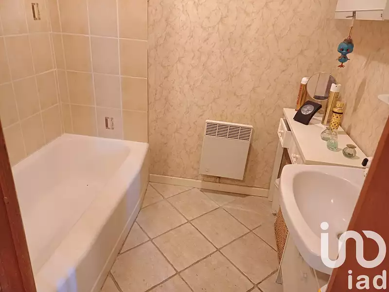 Maison, 115 m²