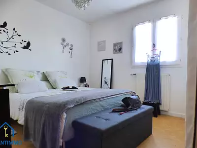 Maison, 104 m²