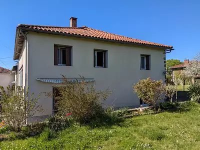 Maison, 85 m²