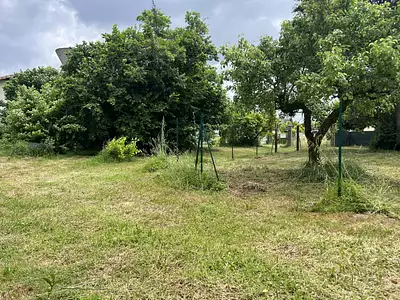 Terrain, 921 m²