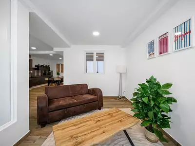 Appartement, 73 m²