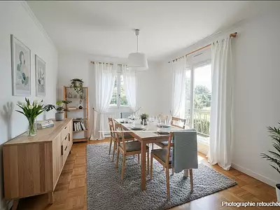 Maison, 80 m²