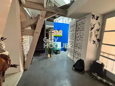 Appartement, 115 m²